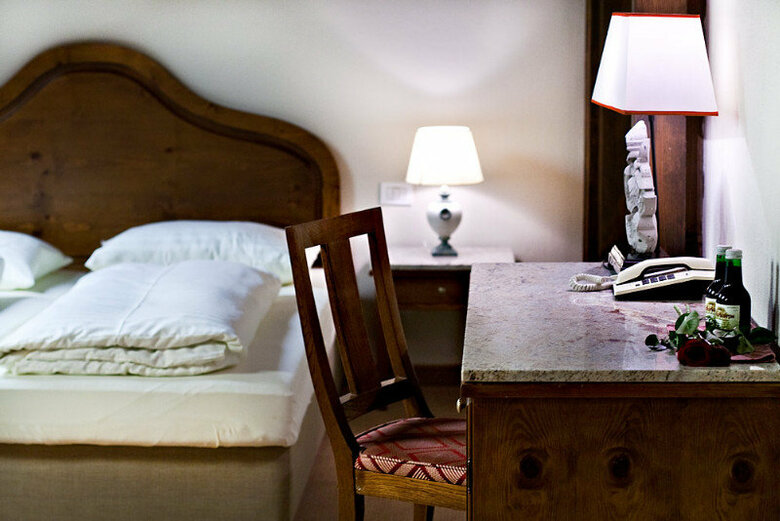 Hotel Lasserhof
