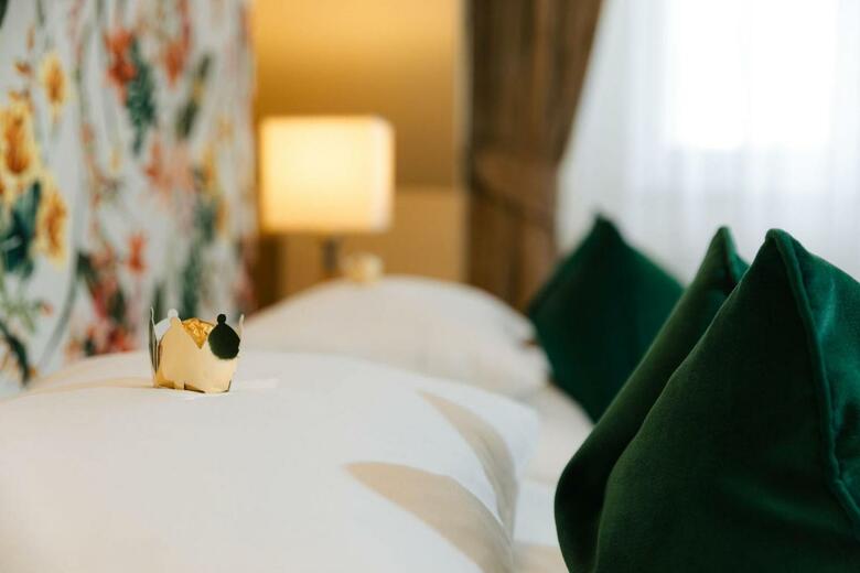 Hotel Kaiserhof Wien