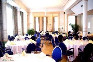 Hotel Le Dome