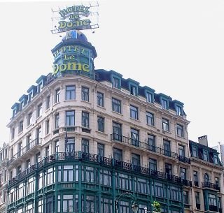 Hotel Le Dome