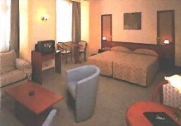 Hotel Le Dome