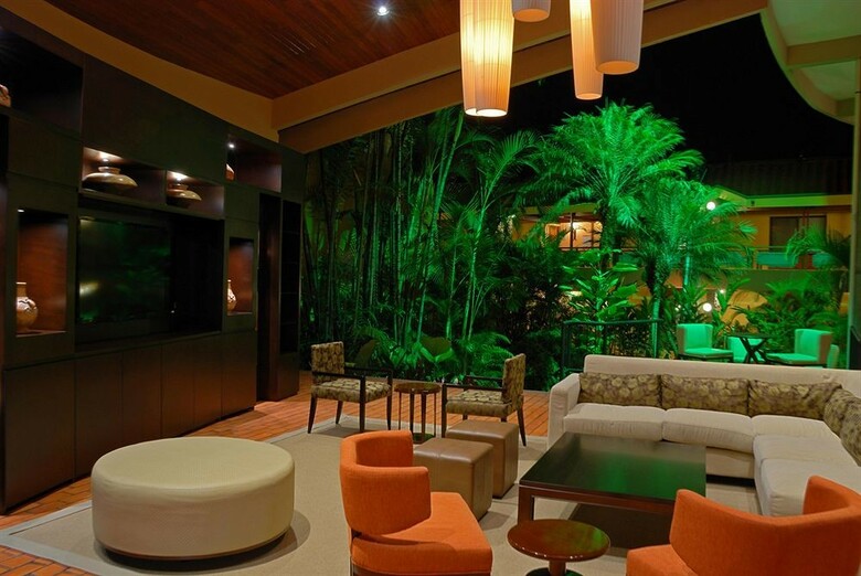 Hotel Doubletree Cariari By Hilton