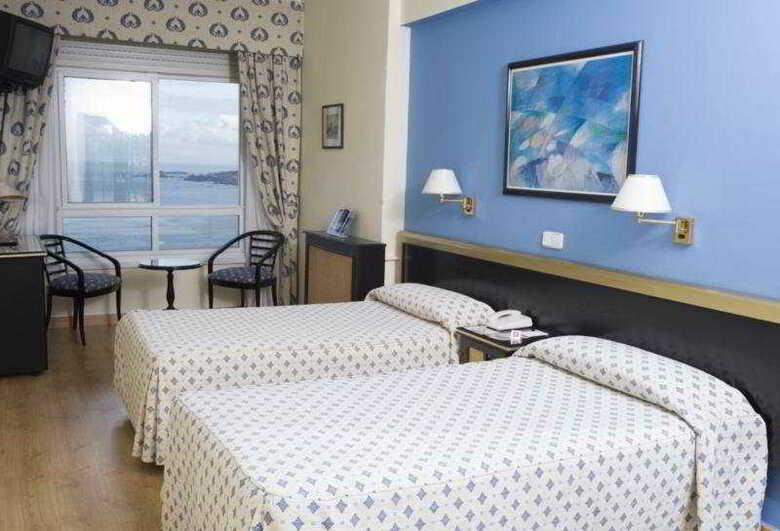 Hotel Riazor