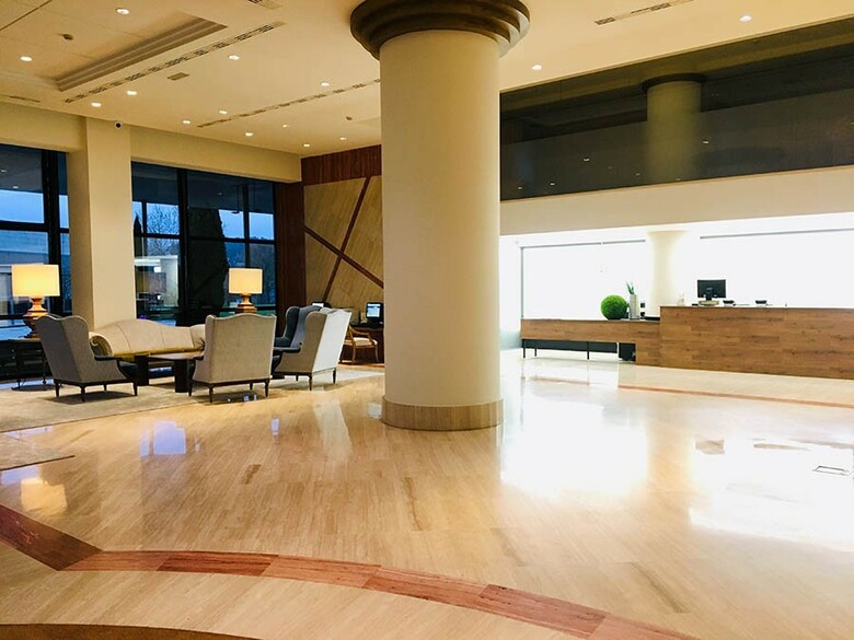 Hotel Oca Puerta Del Camino