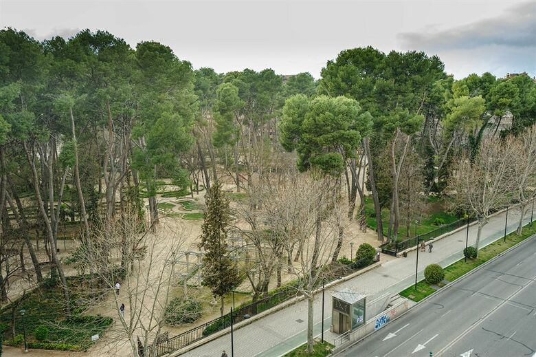 Hotel Sercotel Los Llanos