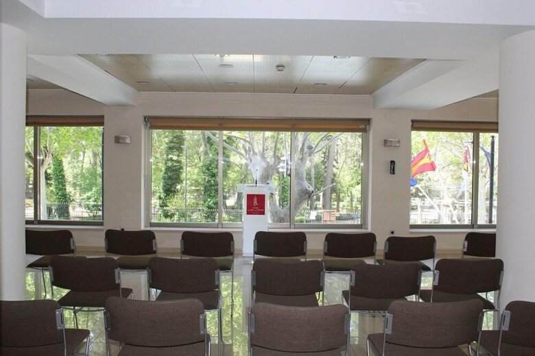 Hotel Sercotel Los Llanos