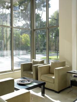 Hotel Sercotel Los Llanos