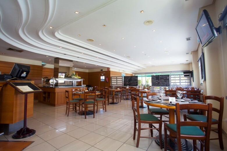 Hotel Campanile Alicante