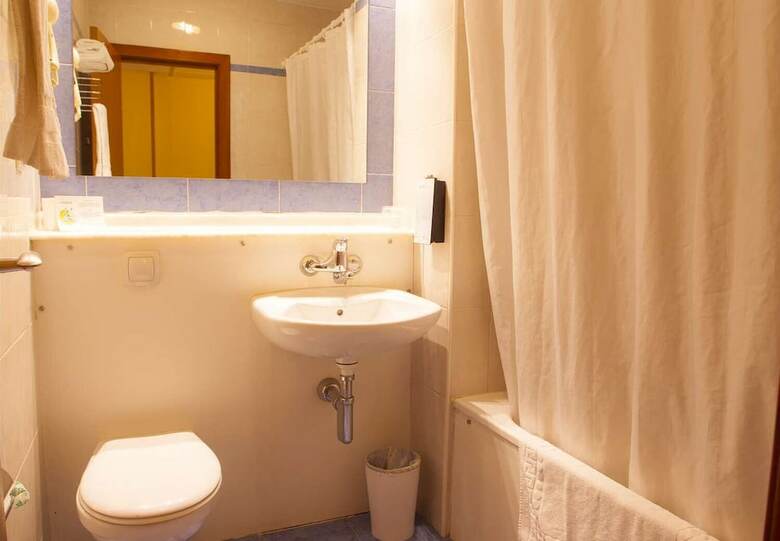 Hotel Campanile Alicante