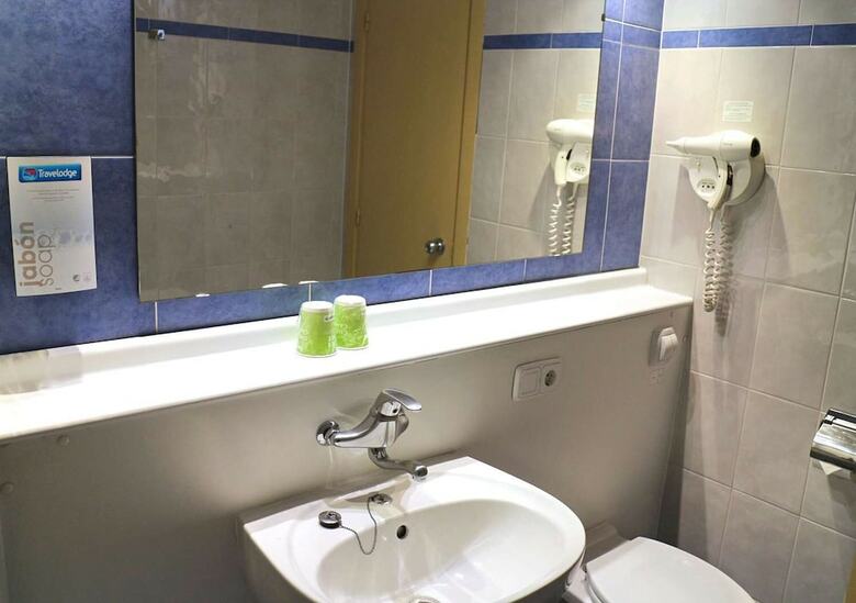 Hotel Campanile Alicante