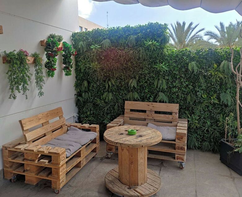 Hotel Campanile Alicante