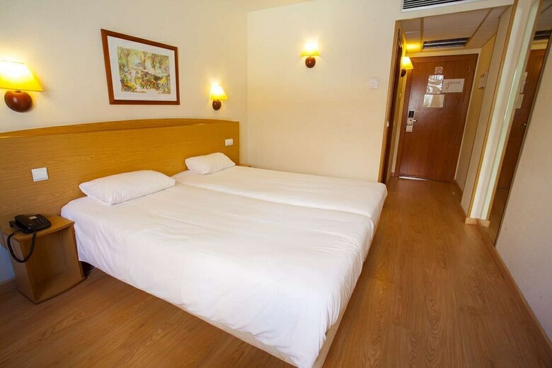Hotel Campanile Alicante
