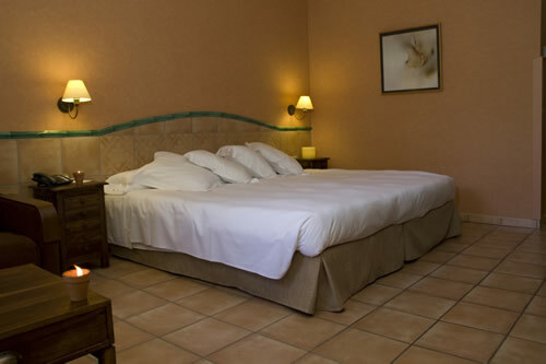 Hotel Port Jardin Milenio