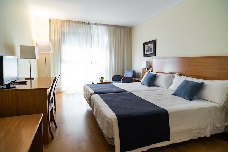 Hotel Husa Villa San Juan