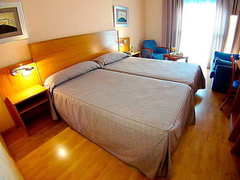 Hotel Husa Villa San Juan