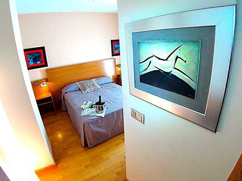 Hotel Husa Villa San Juan