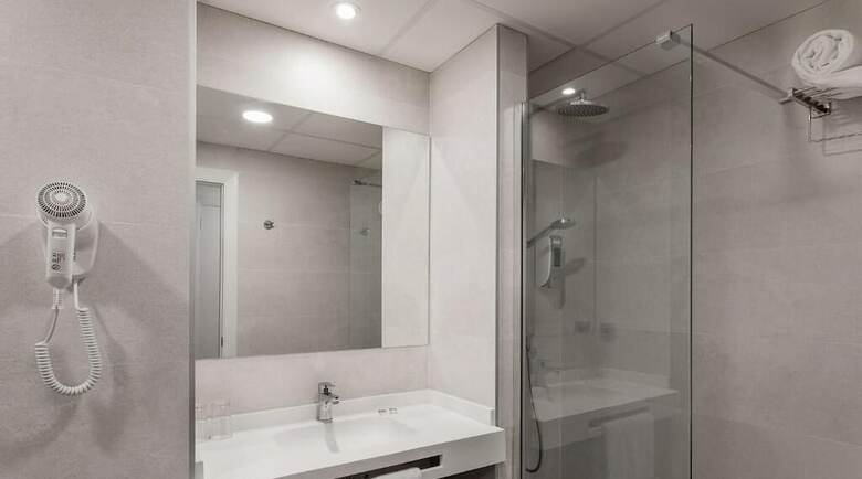 Hotel Husa Villa San Juan