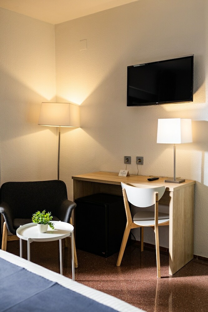 Hotel Husa Villa San Juan