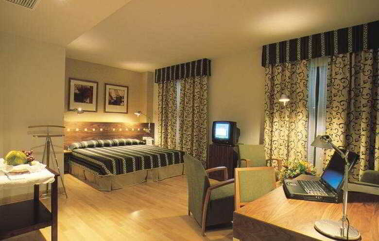 Gran Hotel Victoria