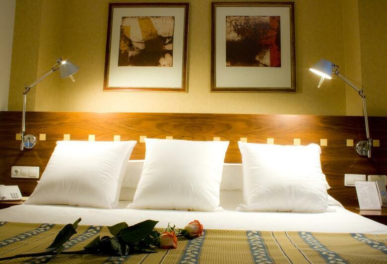 Gran Hotel Victoria