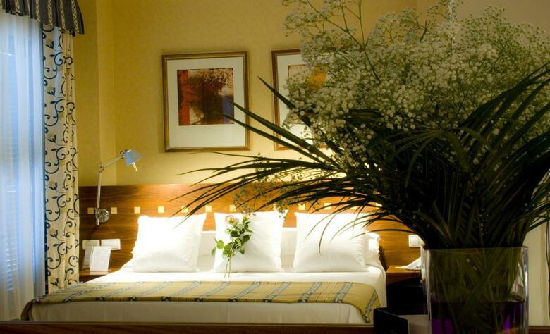 Gran Hotel Victoria