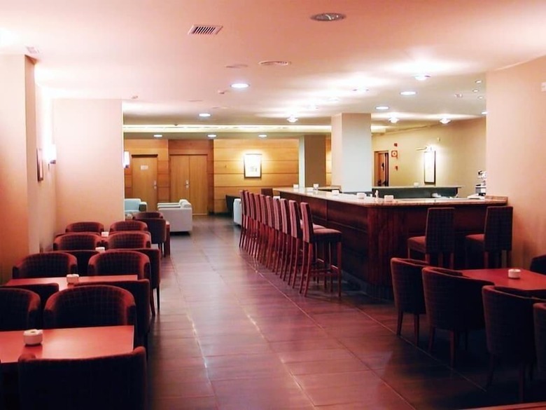 Gran Hotel Victoria