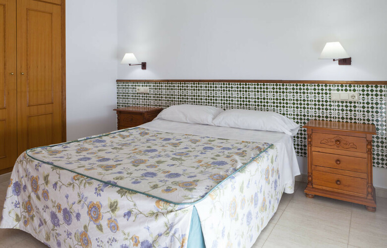 Apartamentos M�xico