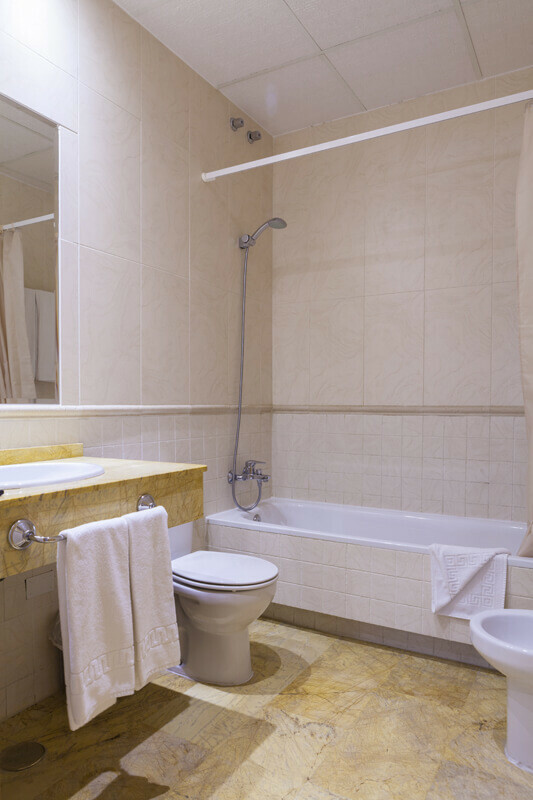 Apartamentos M�xico