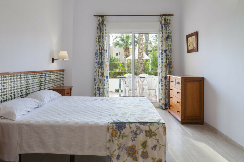 Apartamentos M�xico