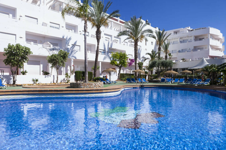 Apartamentos M�xico