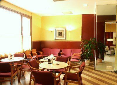 Hotel Ciudad De Cangas De Onis