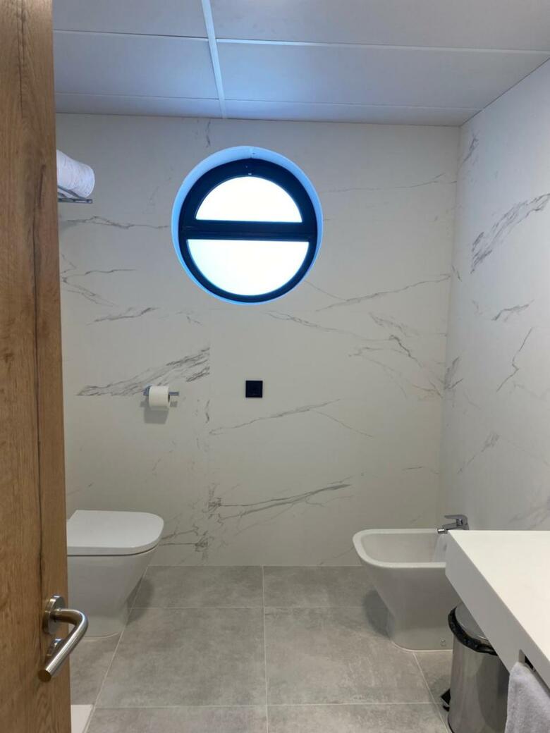 Hotel Zentral Gij�n Rey Pelayo