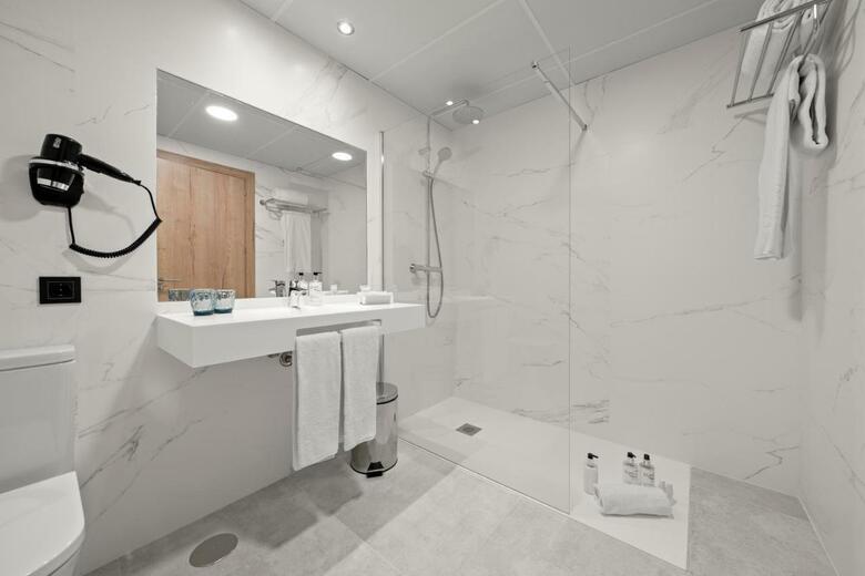 Hotel Zentral Gij�n Rey Pelayo