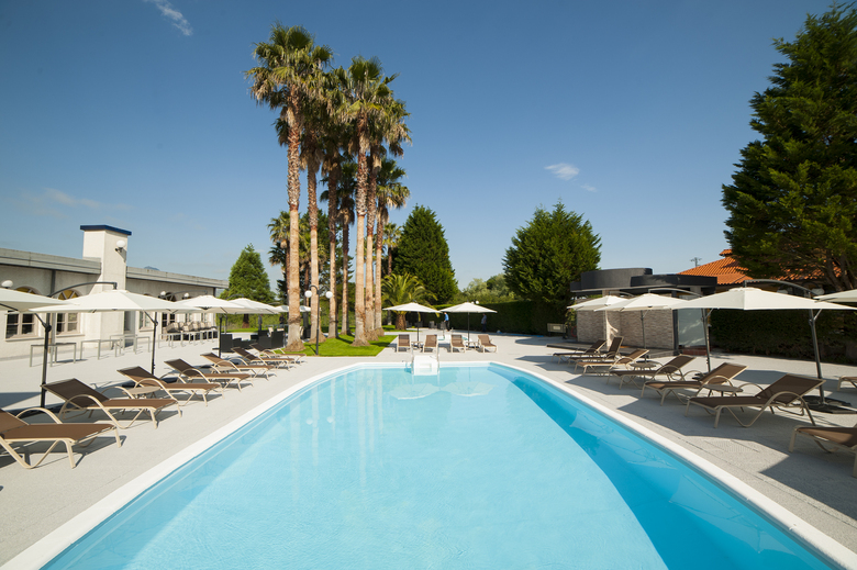 Hotel La Palma De Llanes