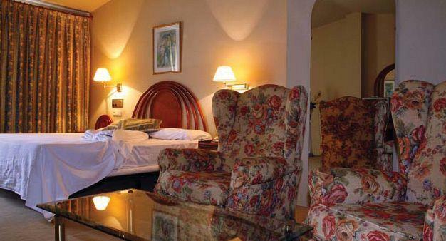 Hotel La Palma De Llanes