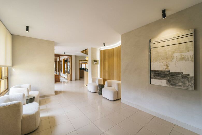 Hotel Miracielos