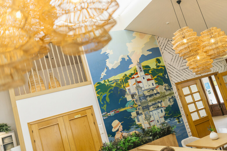 Hotel Miracielos