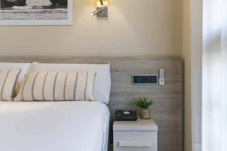 Hotel Miracielos