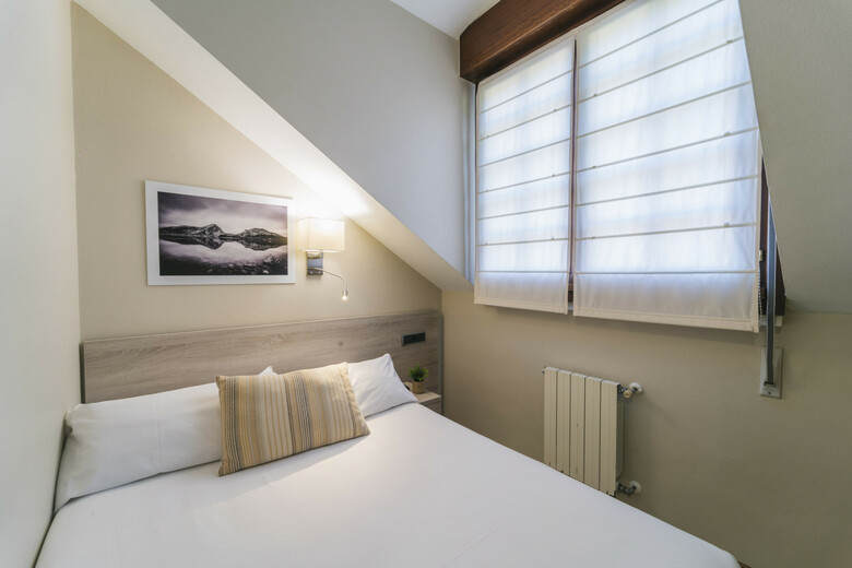Hotel Miracielos