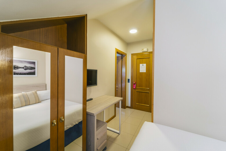 Hotel Miracielos