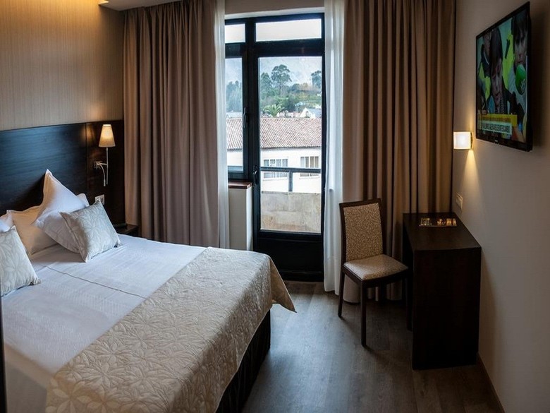 Hotel Montemar