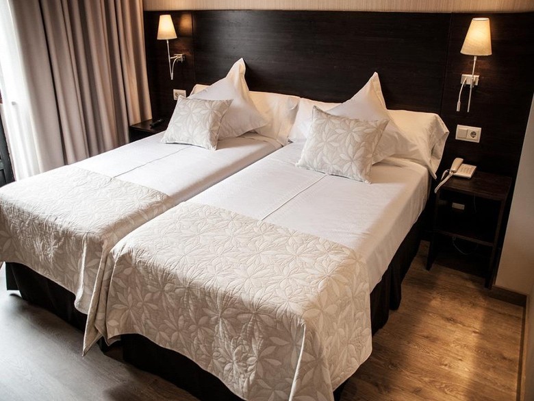 Hotel Montemar