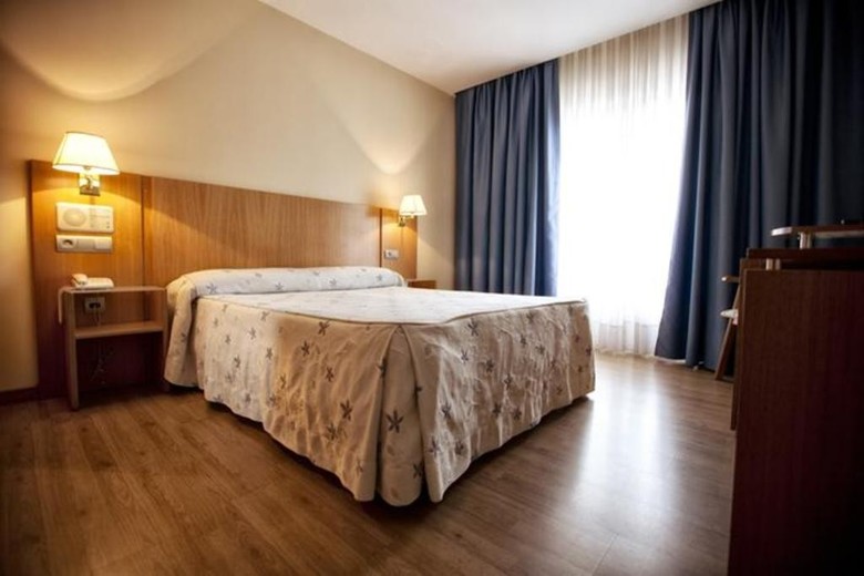 Hotel Villa De Llanes