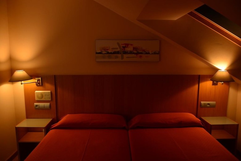 Hotel Villa De Llanes