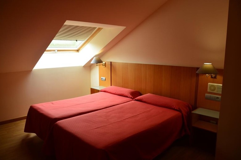 Hotel Villa De Llanes