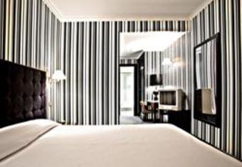 Hotel Clarin
