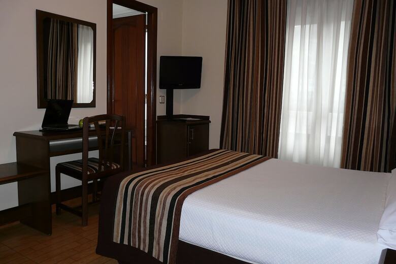 Hotel Idh Angel