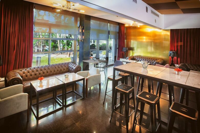 Hotel Best Western Alfa Aeropuerto