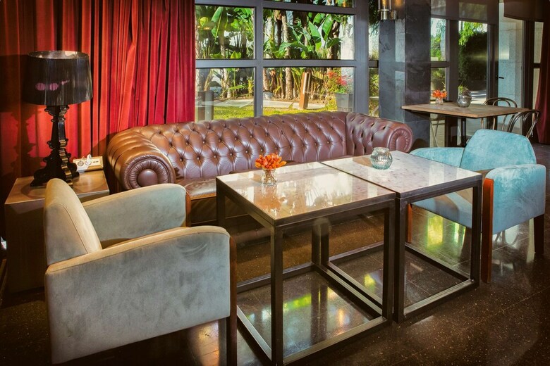 Hotel Best Western Alfa Aeropuerto