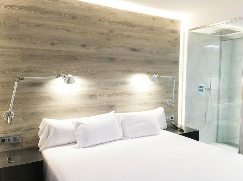 Hotel Best Western Alfa Aeropuerto